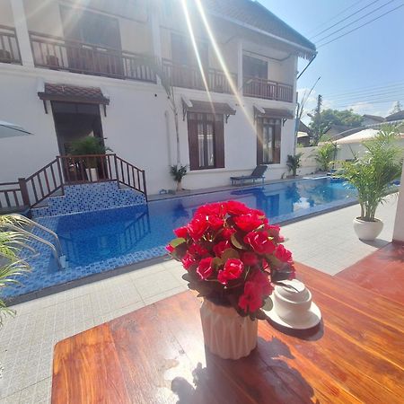 Luang Prabang Pavilion Hotel & Travel المظهر الخارجي الصورة